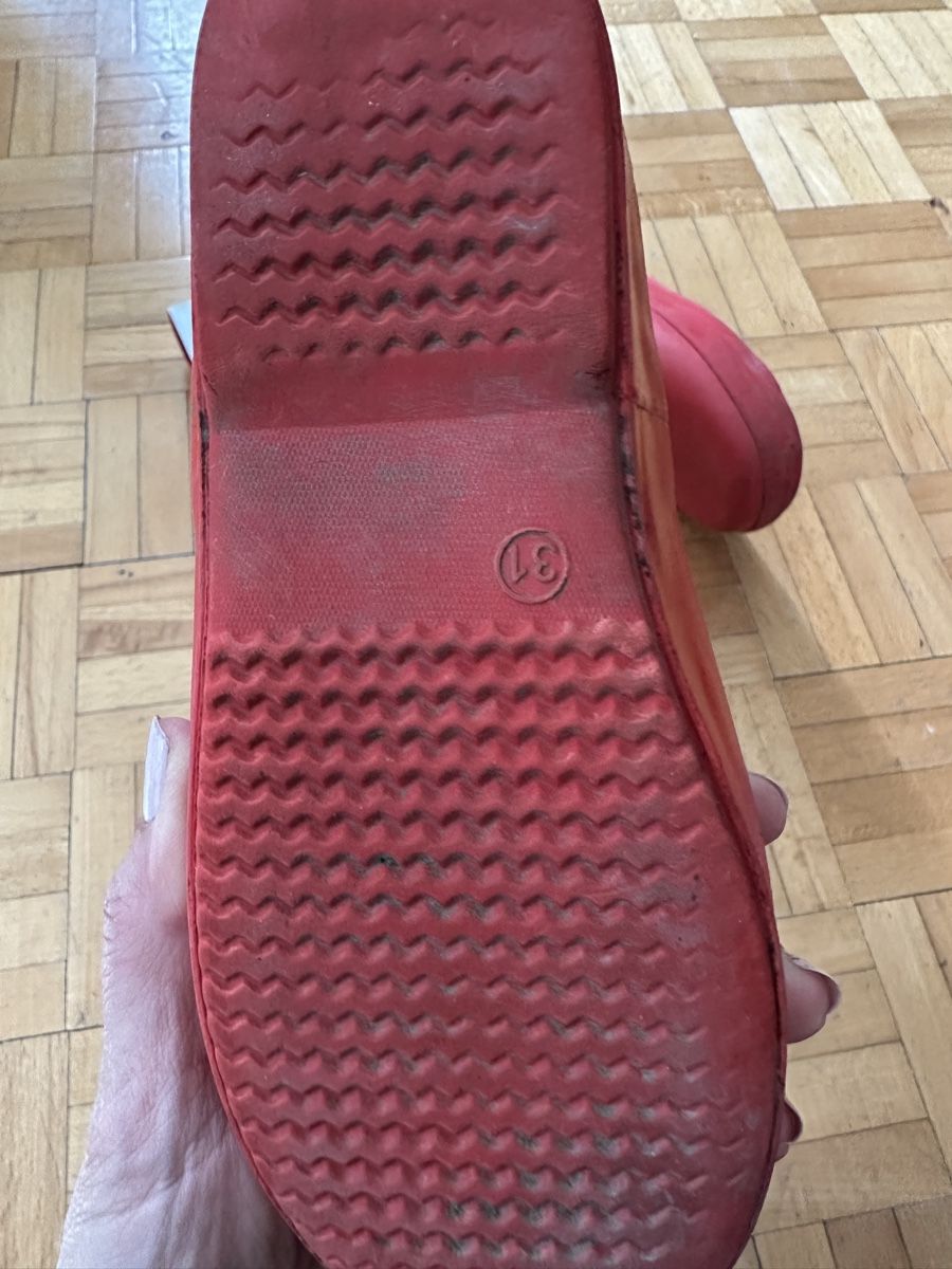 Tommy Hilfiger Scarpe per ragazzi: Gummistiefel Gr. 31 – Usato da Zürich venduto da Paleardi 3