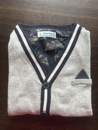 Mayoral Jacke 116
