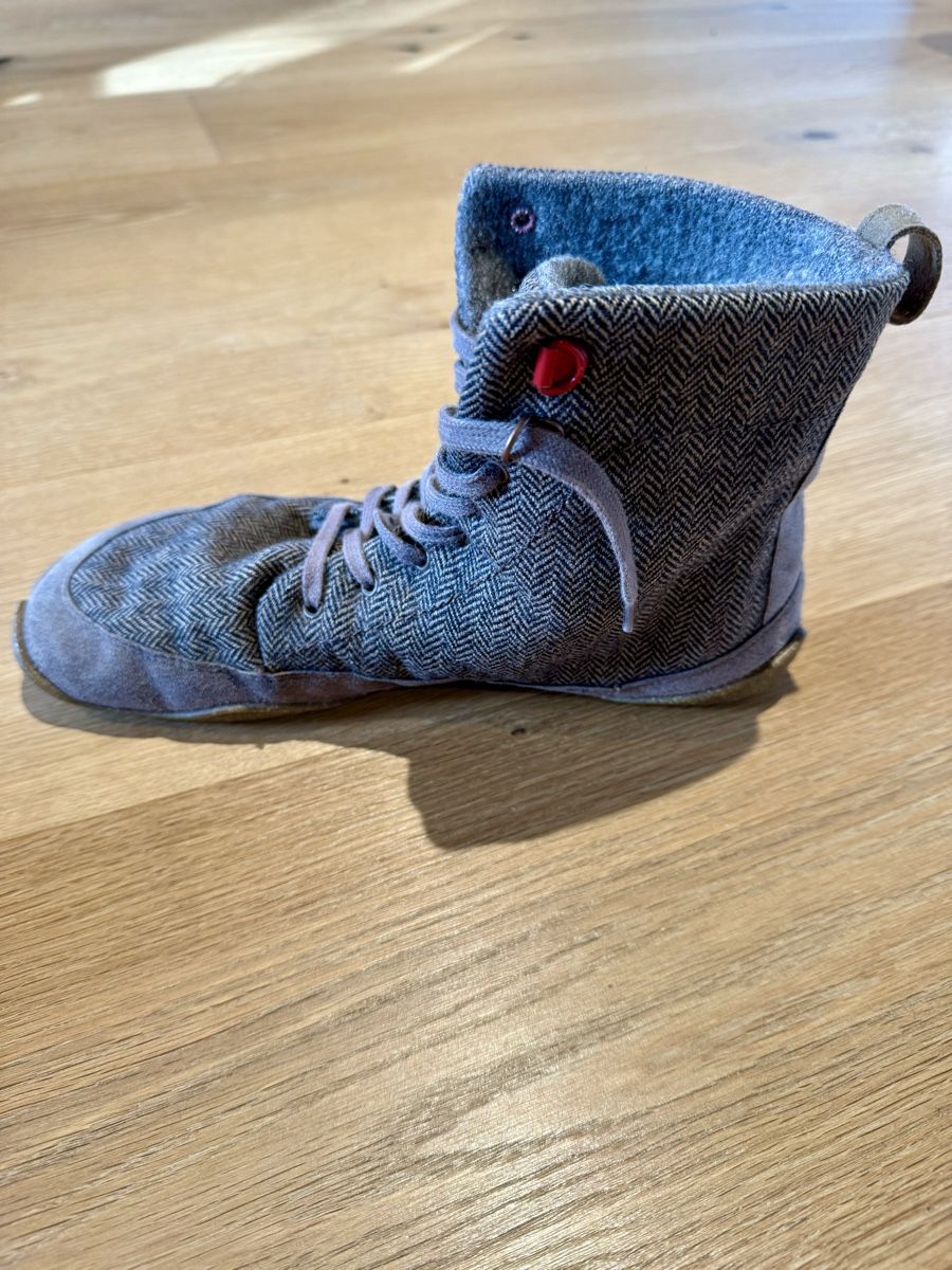 Wildling Scarpe da uomo: Wildling Shoes – Usato da Wichtrach venduto da  3