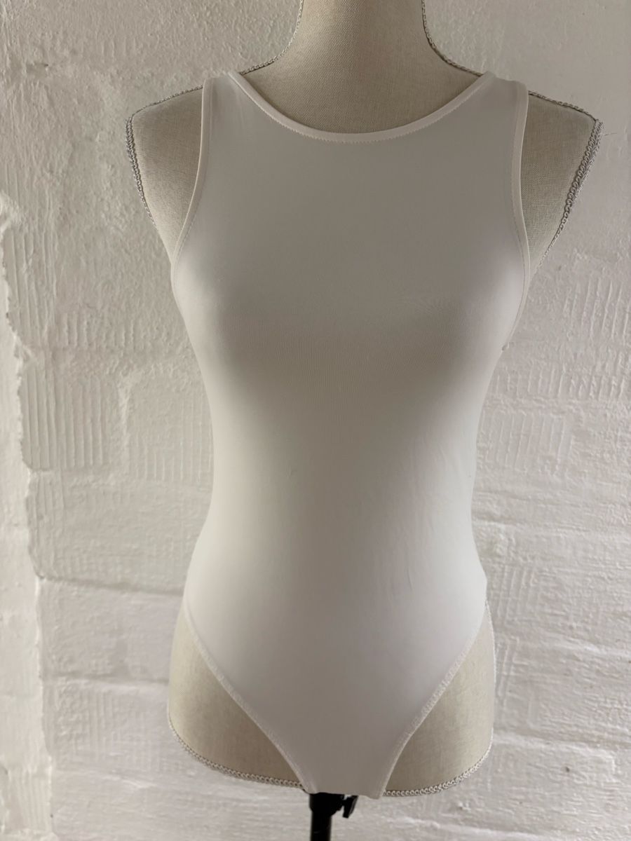 Top: Damen Body,Gr.S – Usato da Winterthur venduto da Nena222