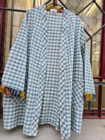 Kleidung: Kimono Ke'Ch Création, Einheitsgrösse