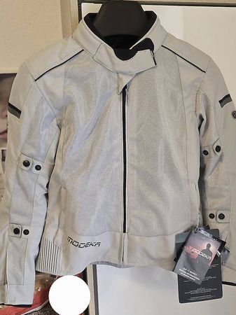 Giacca Nuova TG 38 MOTO
