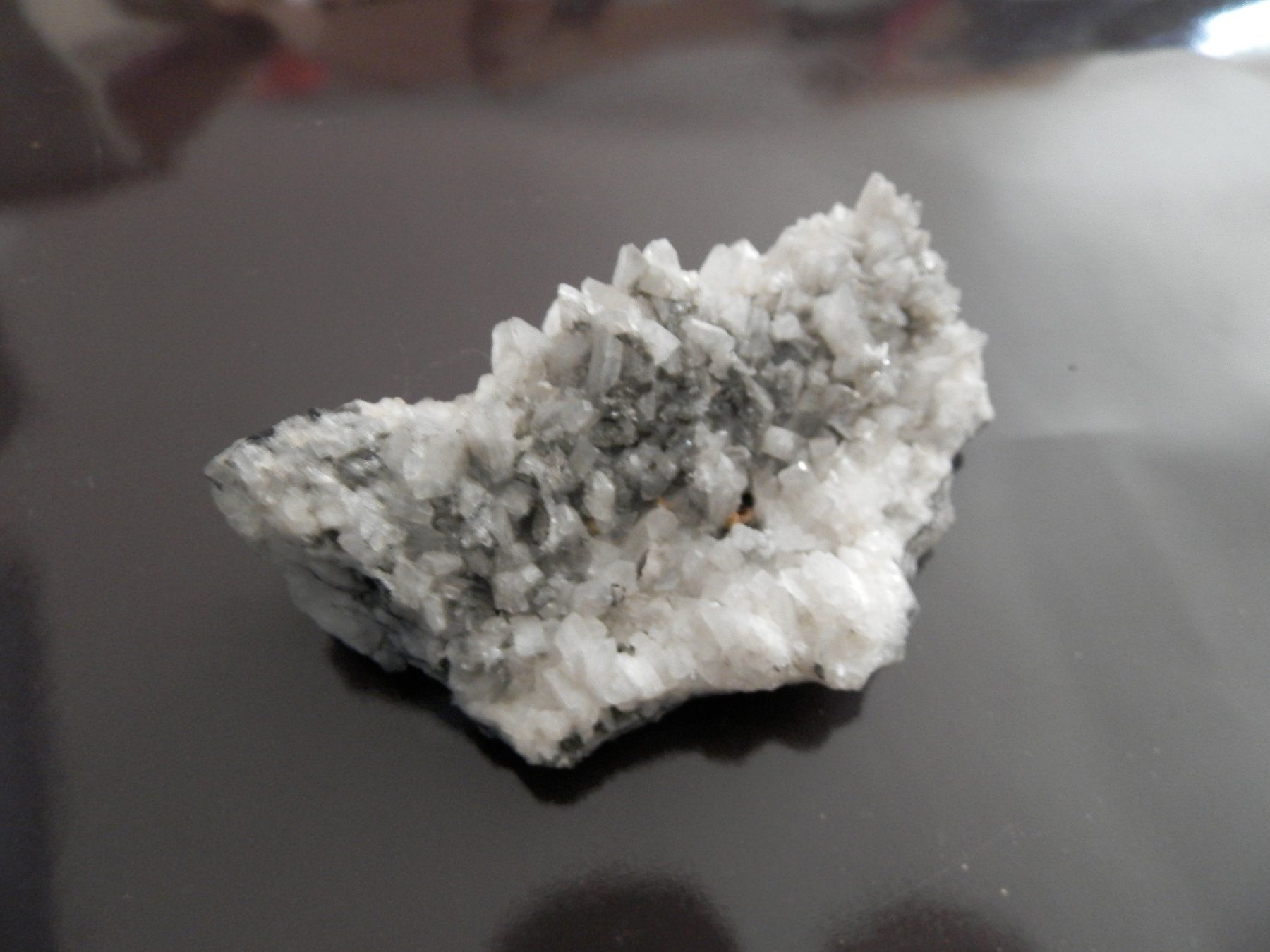 Minerali & Pietre curative: Magnifique quartz fumé – Usato da Gals venduto da Vivelesencheres 2
