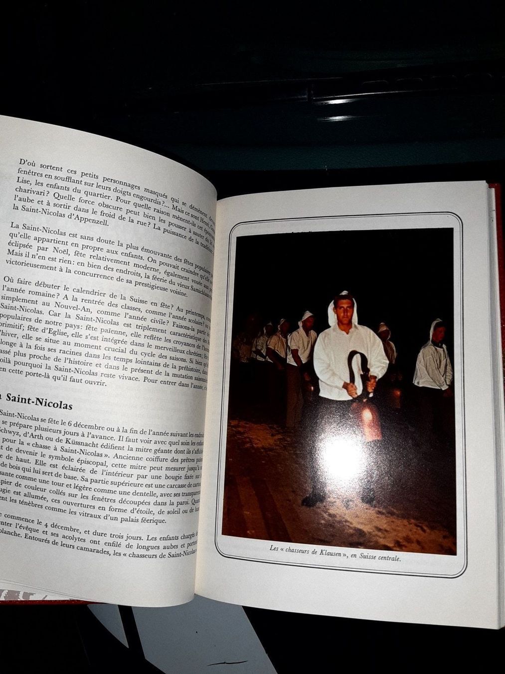 Libri: La suisse en fete – Usato da Le locle venduto da juliensaran 2