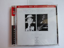 Les McCann & Eddie Harris - Montreux