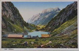 FÄHLENSEE