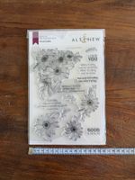 Altenew/ nie unbenutztes Stempel-Set