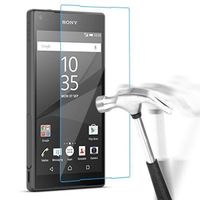 9H Panzerglas Sony Xperia Z5 Compact