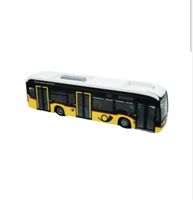 1:87 Modell Postauto 