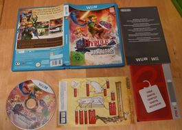 Hyrule Warriors (CIB)