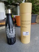 Thermosflasche 46 Nordic neu