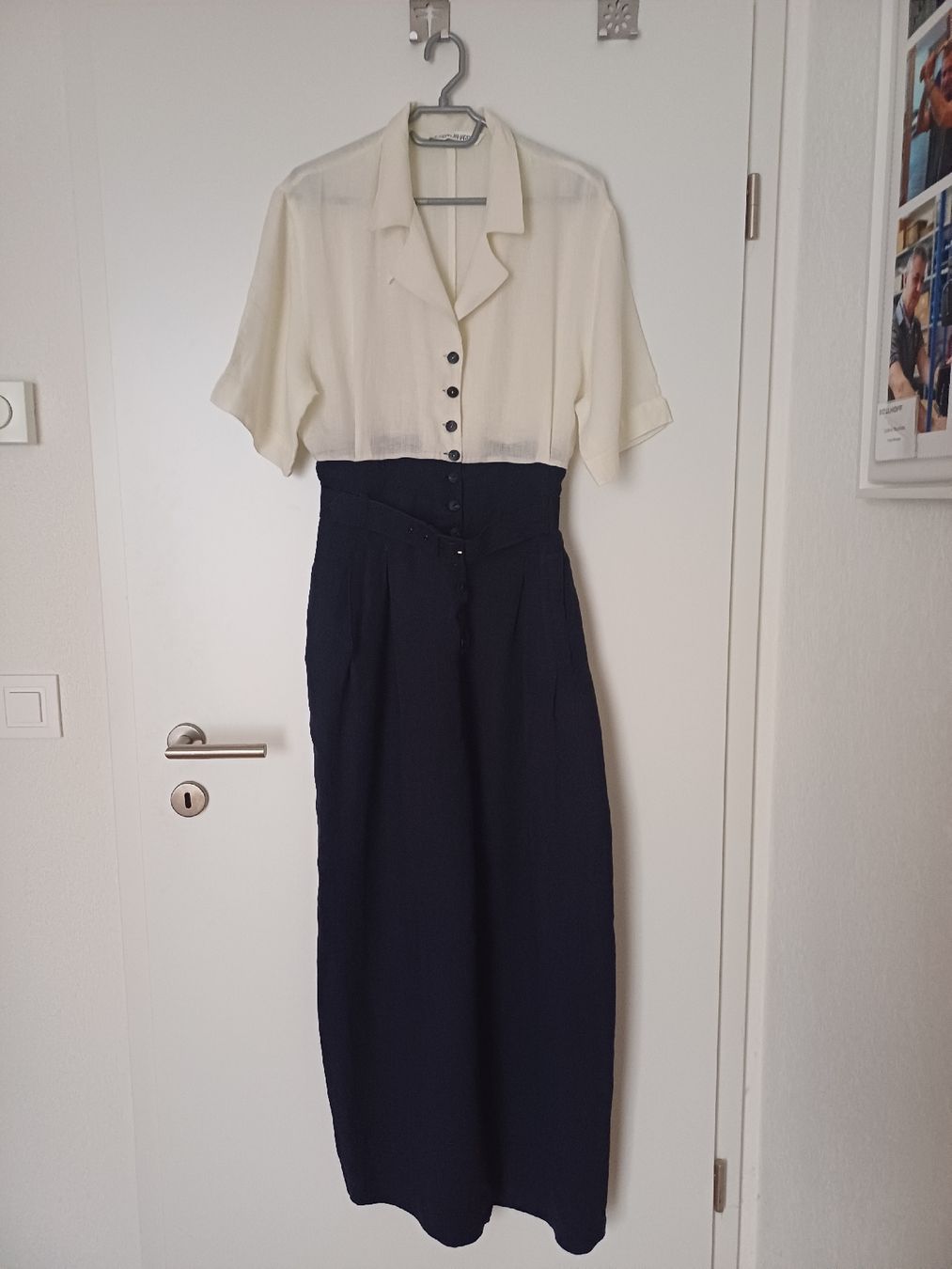 Pantaloni: Combinaison, IT 40, Joseph Janard – Usato da Boudry venduto da JulieG13