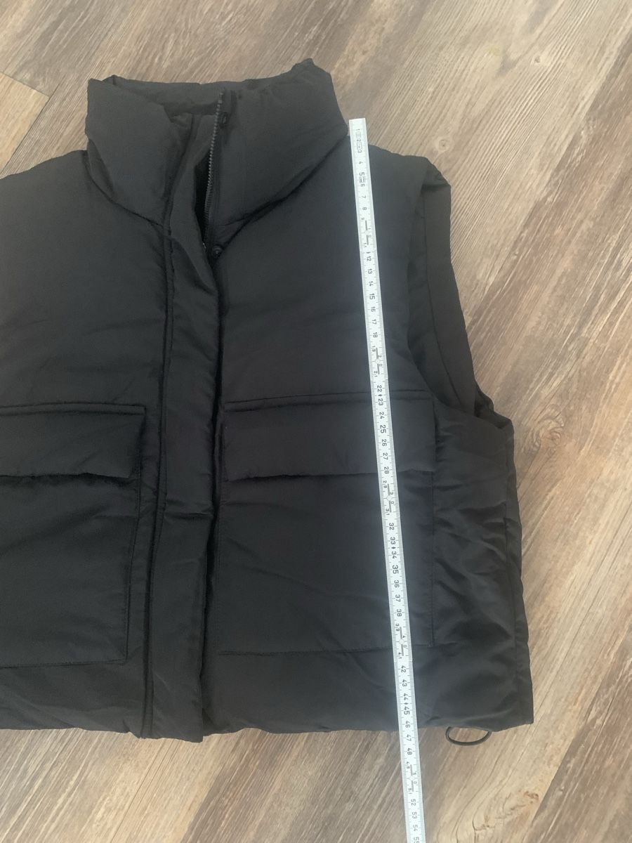 Gilets & Westen: Gilet – Neu (gemäss Beschreibung) aus Emmen von ama_8wmn 1