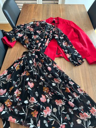 Kleiderpaket 42 L/ XL