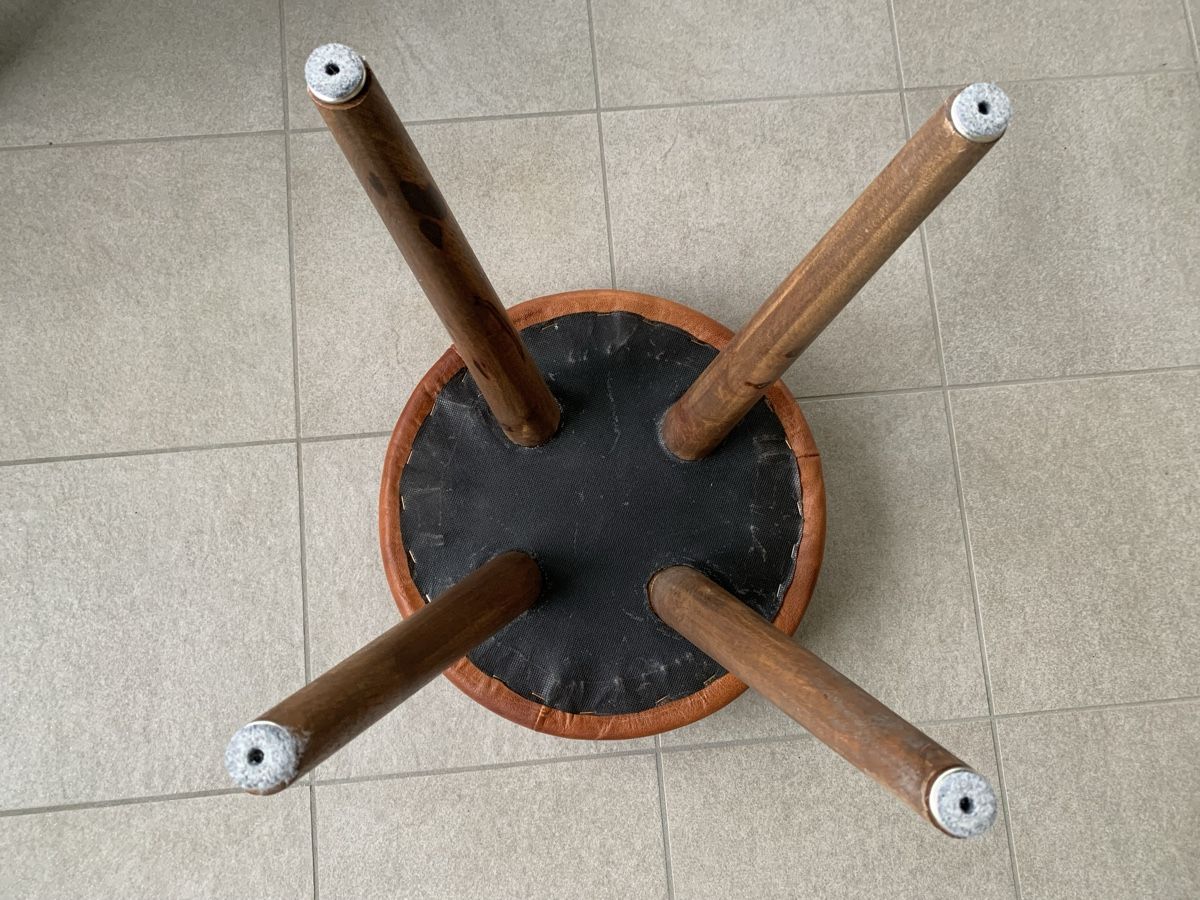 Micasa Hocker: Hocker – Gebraucht aus Fällanden von jovibovi88 3