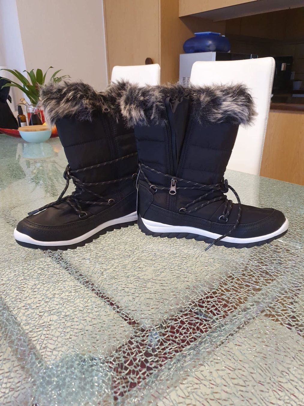 Damenschuhe: Everest Gr. 36 – Neu und originalverpackt aus Luzern von Edii025 6