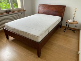 Premium IKEA Matratze, 140x200 cm. Wie neu.