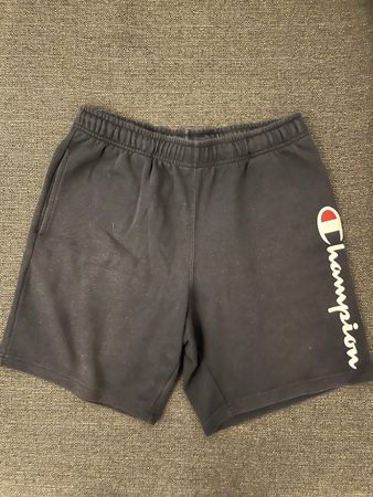 Champions Sweat Shorts Gr. M