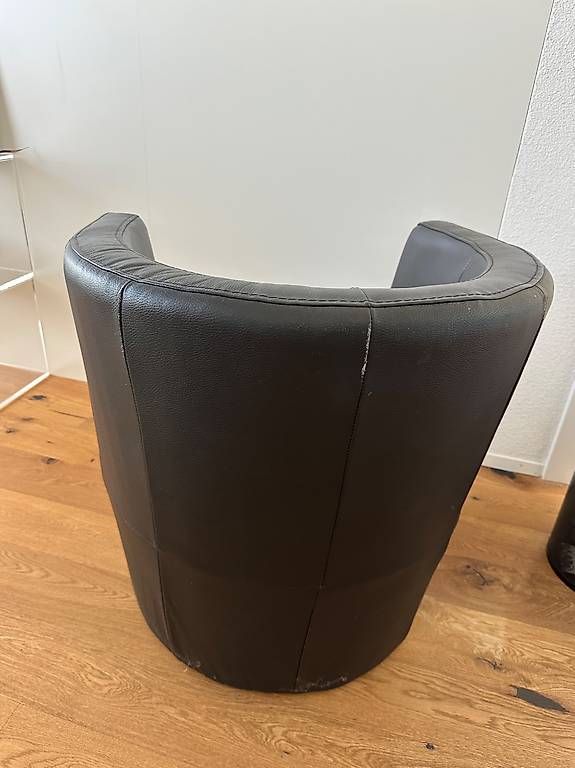 Poltrone: Sessel – Usato da Untereggen venduto da mir_5zwb 1