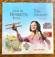 Kinder Hörspiel Audio CD Hörbuch CD
