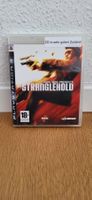 PS 3 - Stranglehold