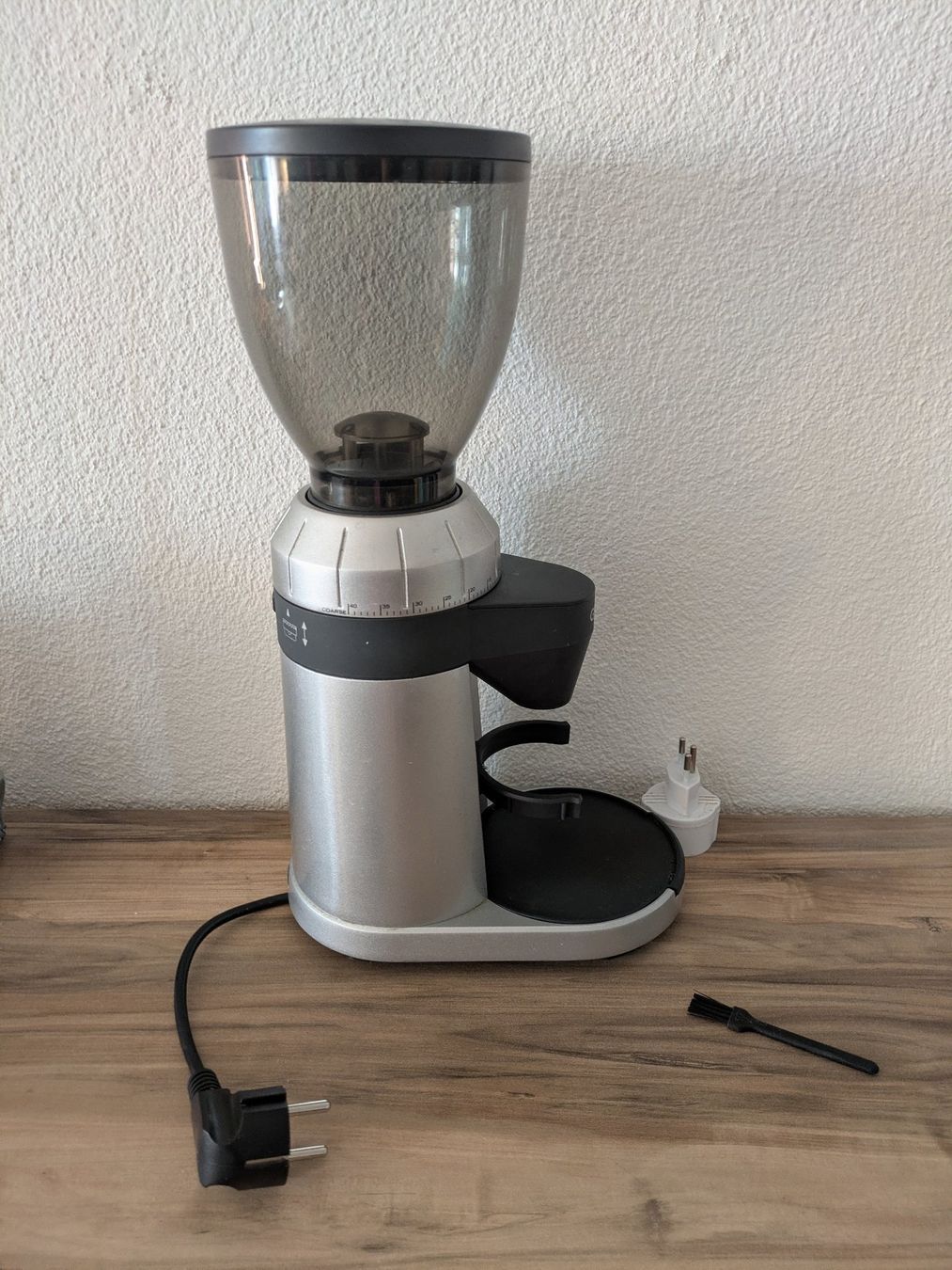 Graef Appareils de cuisine: Graef Kaffeemühle CM80 – D'occasion à Wettswil par Damuscle 1