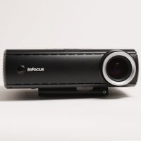 InFocus Beamer quickstart in35