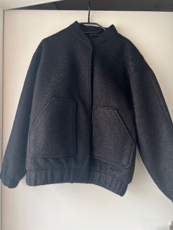 SALE🖤 Übergangsjacke Bomber, Vero Moda "Amber", NEU