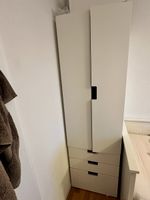 IKEA Stuva Schrank weiss mit 2 Türen und 3 Schubladen