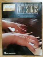Bohemian Rhapsody & other Epic Songs - Creative Piano Solo