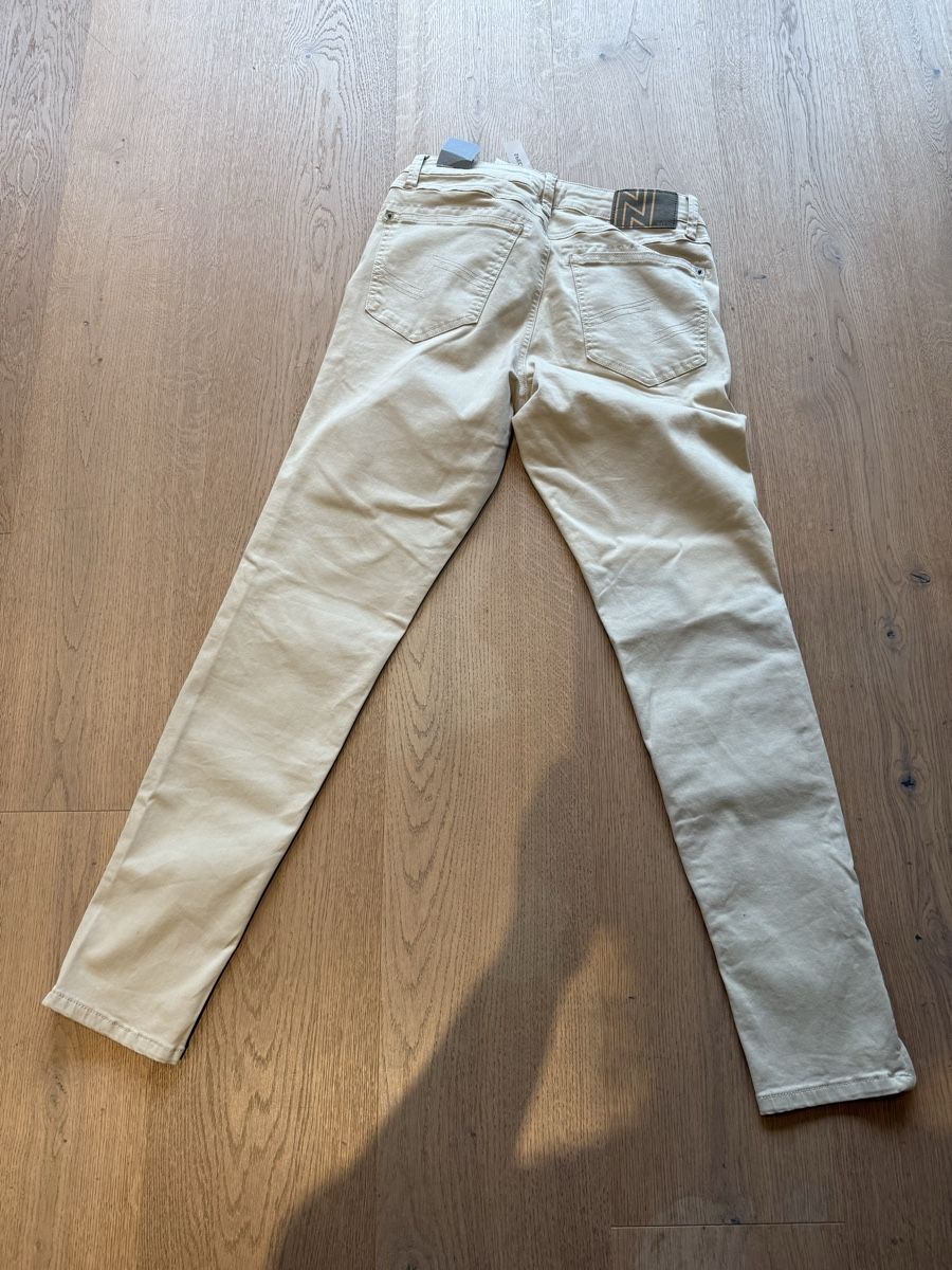Nile Hosen: Nile Hose beige Damen S – Neu und originalverpackt aus Därstetten von frm_8kkx 1