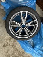 Roues hiver bmw