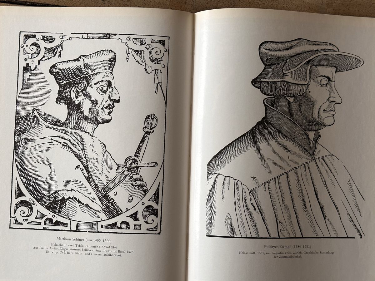 Libri: Spannende Schweizer Geschichte: Marignano 1515 – Usato da Berschis venduto da Vild1 5