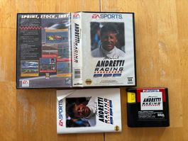 Mario Andretti Racing (CIB)
