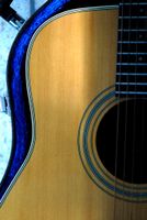 Yamaha FG-420-C – Cutaway Dreadnought, toller Klang