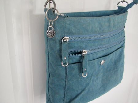 SAC EN BANDOULIERE WOMAN BY TCHIBO