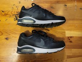 Nike Air Max Command Leder Gr.42.5