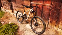 Norco Shore 1 Enduro Bike