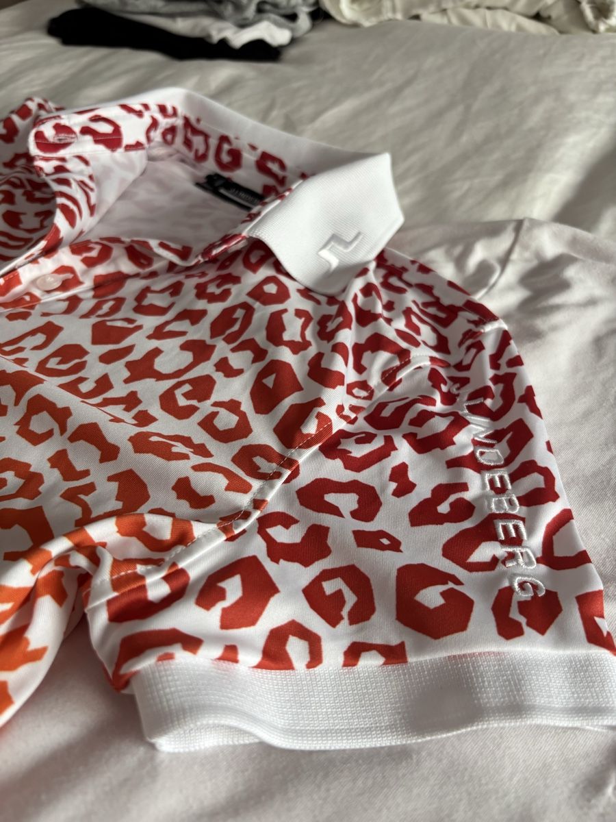 Lindeberg Magliette Polo: 3 polos Lindeberg – Nuovo (secondo la descrizione) da Crans-Montana venduto da Jano_brn
