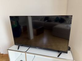 Fernseher