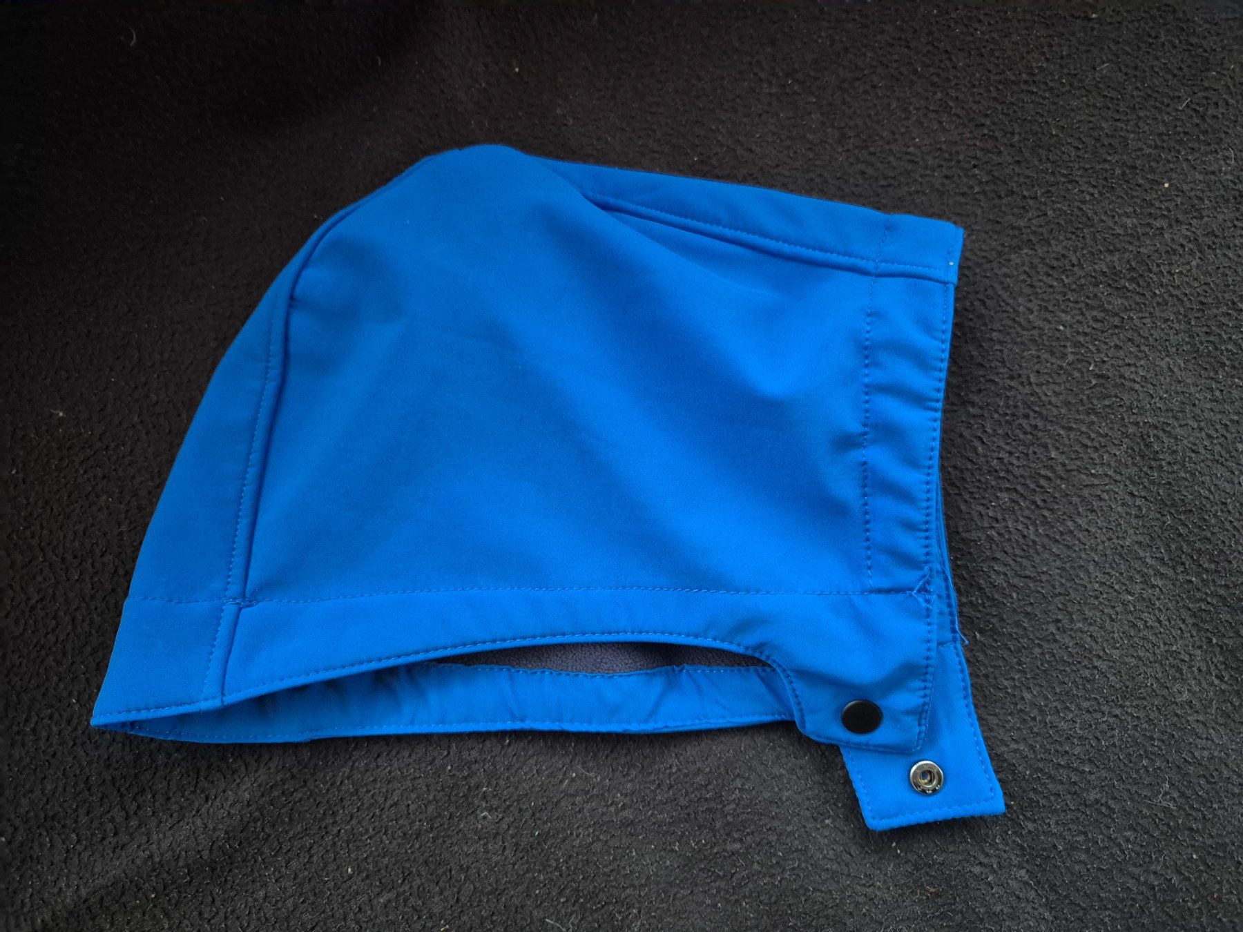 H&M Giacche & Cappotti: Blaue Softshelljacke – Usato da Winterthur venduto da Butzel 7