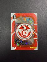 Panini FIFA World Cup 2026 Tunesien 467