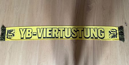 BSC YB Fan Schal "Viertu-Stung"