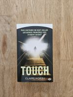 Touch - Claire North