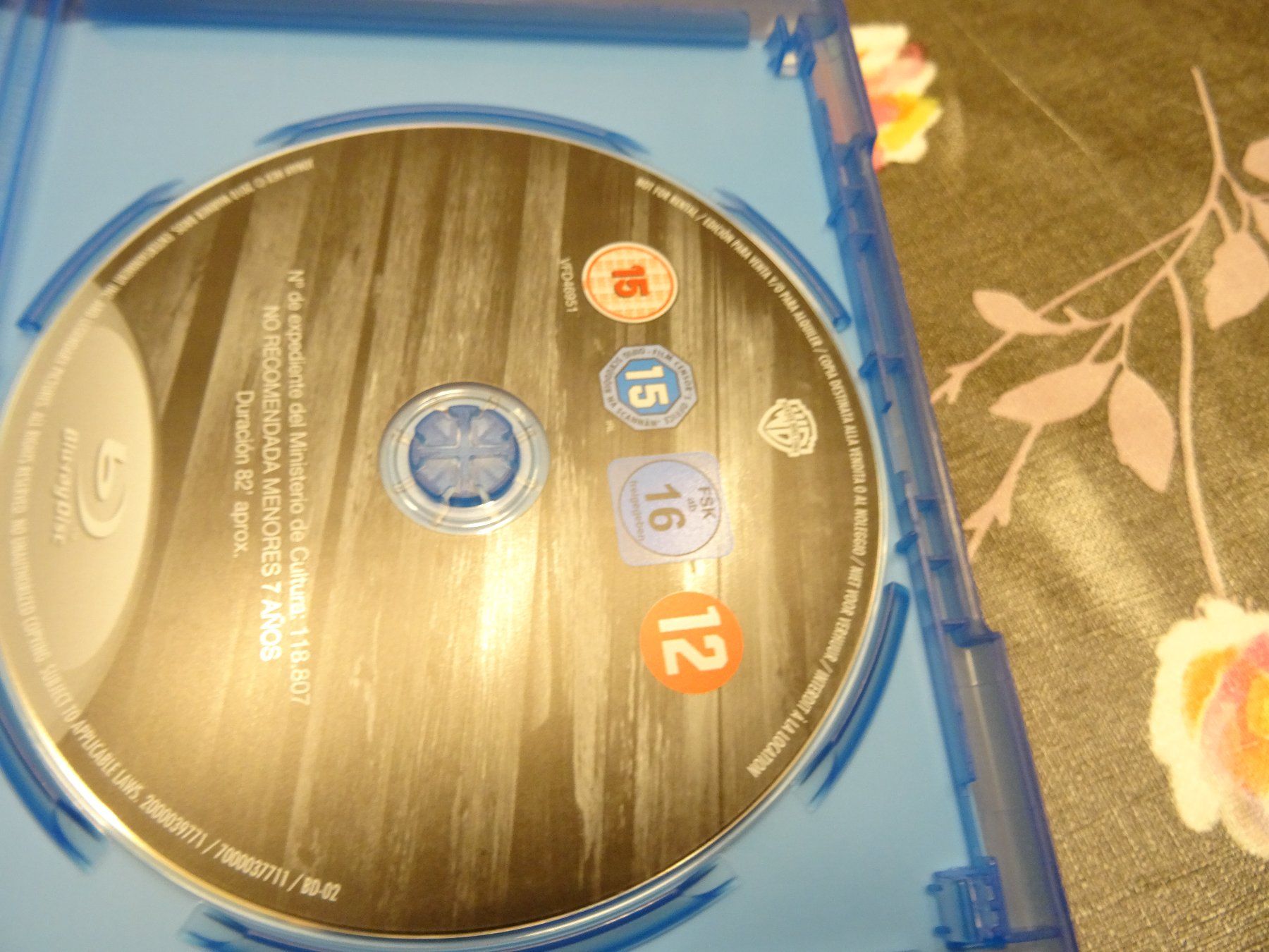 Tutti i DVDs: Jonah Hex - BLU-RAY – Usato da Olten venduto da Disc-Verkauf 1