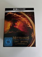 Mittelerde, 6-Film Collection