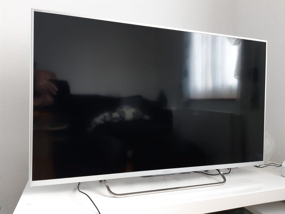 Sony Bravia 43" | Kaufen auf Ricardo