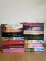 14 Bücher/Romane von Nora Roberts