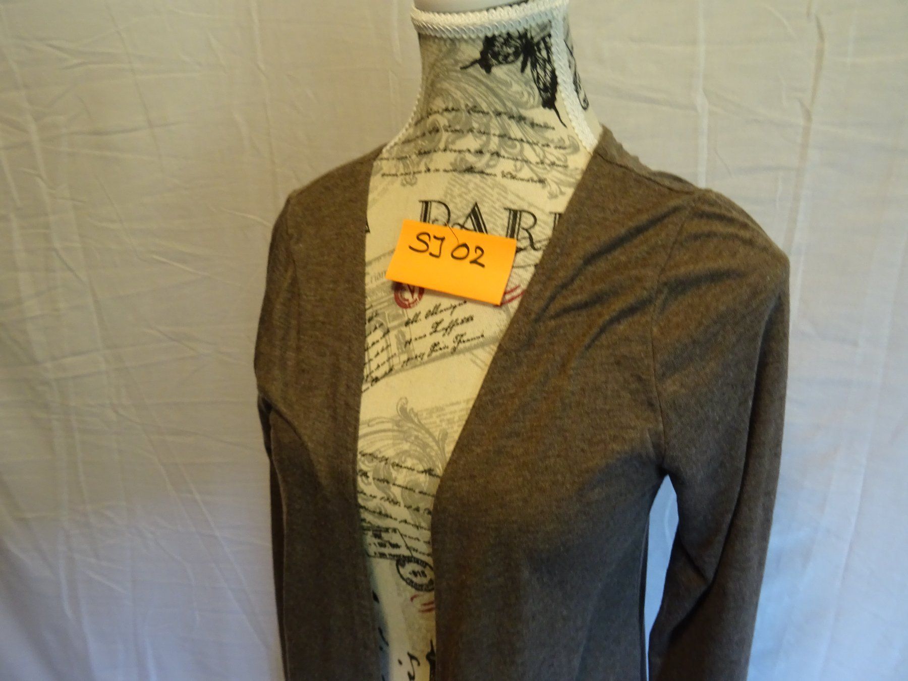 Giacche: Shirtjacke Zebra Basic Dept. Grösse M                 (SJ02) – Usato da Rothrist venduto da heinrich1966 2