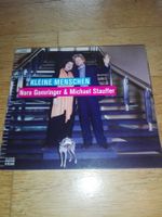 Kleine Menschen    (Nora Gommringer & Michael Stauffer)